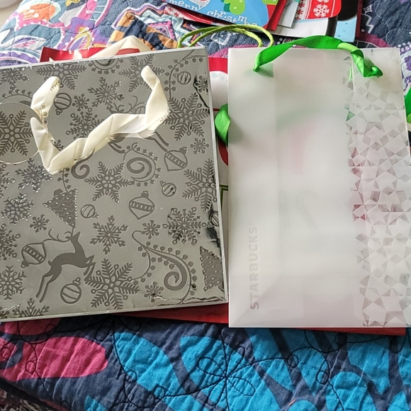 Christmas Gift bags - Picture 4 of 4